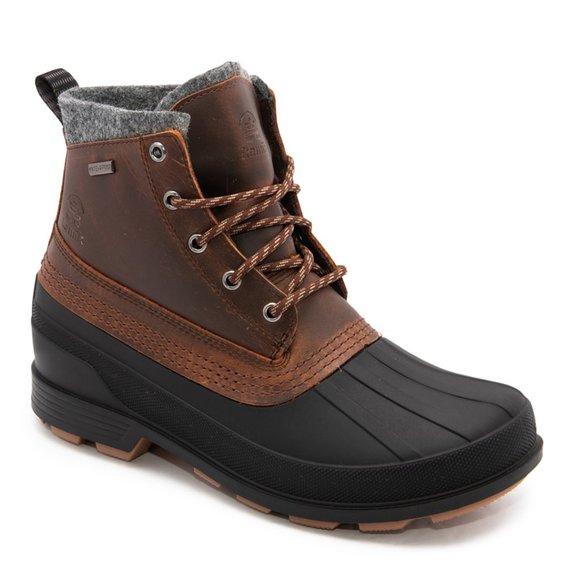 Kamik Other - Kamik Men S Lawrence M Boot